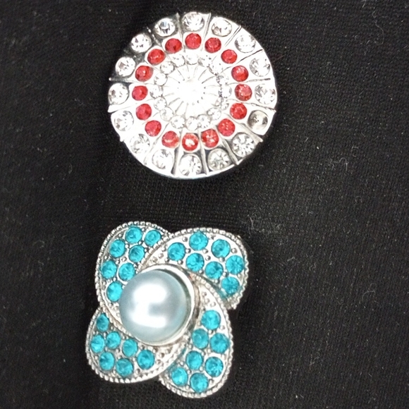 Stretchable Ring - Picture 3 of 8